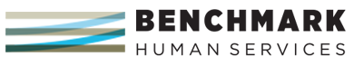 Benchmark Human Services Logo